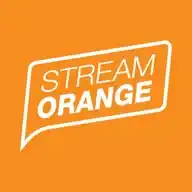 Stream Orange  WhatsApp Channel