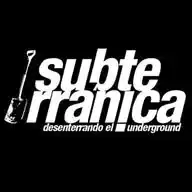 Subterránica WhatsApp Channel