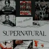 Supernatural WhatsApp Channel