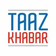 Taaz Khabar WhatsApp Channel