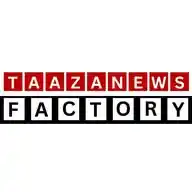 Taaza News Factory WhatsApp Channel