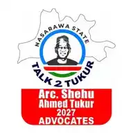 TALK 2 TUKUR WhatsApp Channel