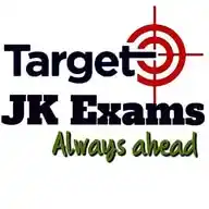 TARGET JK EXAMS WhatsApp Channel
