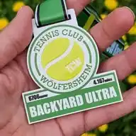TCW BACKYARD ULTRA WhatsApp Channel