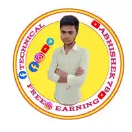 Technical Abhishek78 WhatsApp Channel