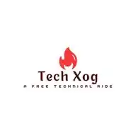 TechXog WhatsApp Channel