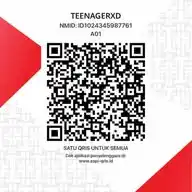 TEENAGERXD TESTI!! WhatsApp Channel