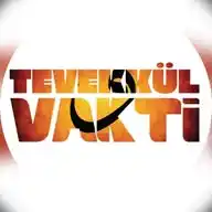 Tevekkülvakti WhatsApp Channel
