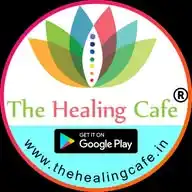 THE HEALING CAFE ®️ WhatsApp Channel