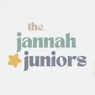 The Jannah Juniors WhatsApp Channel