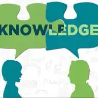 THE KNOWLEDGE WhatsApp Channel
