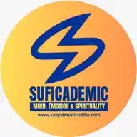 THE SUFICADEMIC: TRAINING & SPIRITUALITY WhatsApp Channel