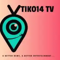 Tiko14 Tv WhatsApp Channel
