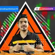 Trading With Shaan. WhatsApp Channel