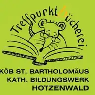 Treffpunkt Bücherei Görwihl - KöB St. Bartholomäus WhatsApp Channel