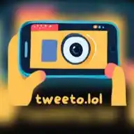 tweeto.lol news WhatsApp Channel
