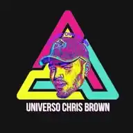 Universo Chris Brown Site WhatsApp Channel
