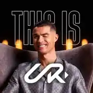 UR Cristiano WhatsApp Channel