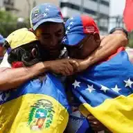 Venezuela está donde esté un venezolano  WhatsApp Channel