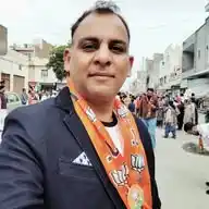 Vishal Malhotra ♾ ✓⃝ WhatsApp Channel