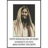 VIVERE NEL DIVIN VOLERE WhatsApp Channel