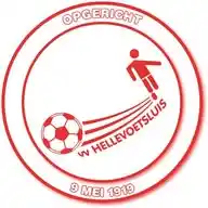 v.v. Hellevoetsluis ⚽️ WhatsApp Channel