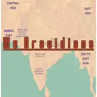 We Dravidians WhatsApp Channel