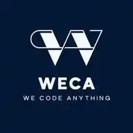 WeCA Hub WhatsApp Channel