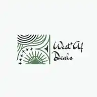 West'Af Deals WhatsApp Channel
