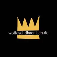  Woifeschdkänisch | Bandinfos 👑 WhatsApp Channel