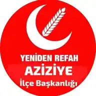 Yrp. Aziziye İlçe Başkanlığı WhatsApp Channel