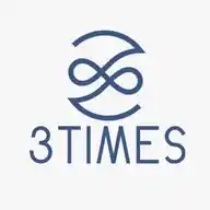 3 TIMES VIAJES WhatsApp Channel