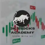 3K Trading WhatsApp Channel