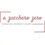 A zucchero zero blog WhatsApp Channel
