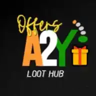 A2Y Specials 🌟 WhatsApp Channel