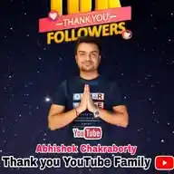 Abhishek Chakraborty Jharkhand WhatsApp Channel