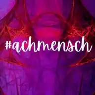 #achmensch WhatsApp Channel