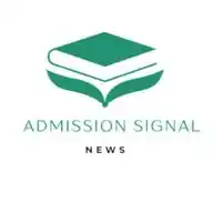 Admission Signal WhatsApp Channel