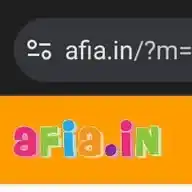 AFIA.IN WhatsApp Channel