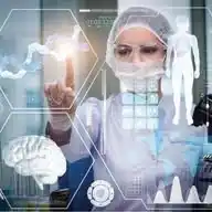 Ai In Health Services WhatsApp Channel