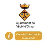 Ajuntament de Vilobí d'Onyar WhatsApp Channel