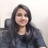 Akanksha Buchke Experienced Professionals Community WhatsApp Channel