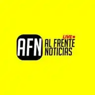 Al Frente Noticias WhatsApp Channel