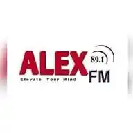 Alex FM 89.1 WhatsApp Channel