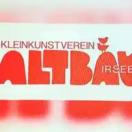 ALTBAU KLEINKUNST WhatsApp Channel