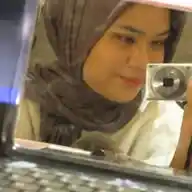 alyak aenjeaye goes to ITB WhatsApp Channel