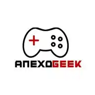 Anexo Geek WhatsApp Channel