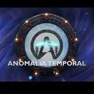 Anomalía Temporal WhatsApp Channel