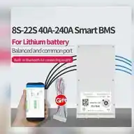ANT BMS WhatsApp Channel