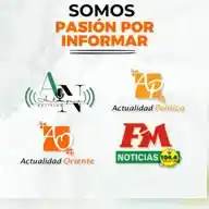 Antioquia Noticias, Actualidad Oriente y Actualidad Política  WhatsApp Channel